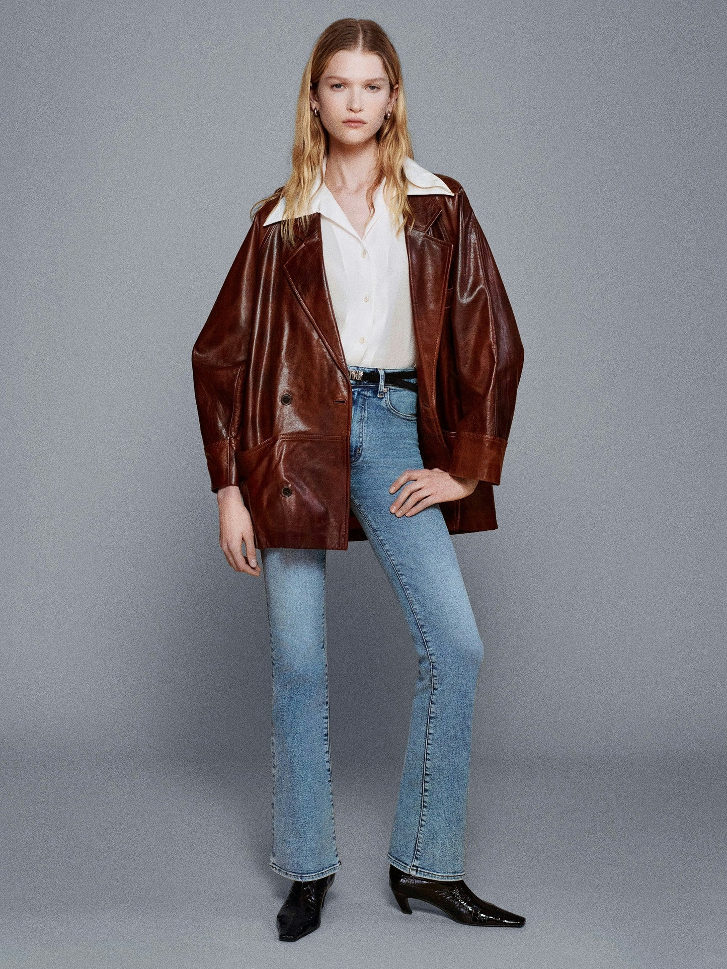 FRAME The Reboot Pant