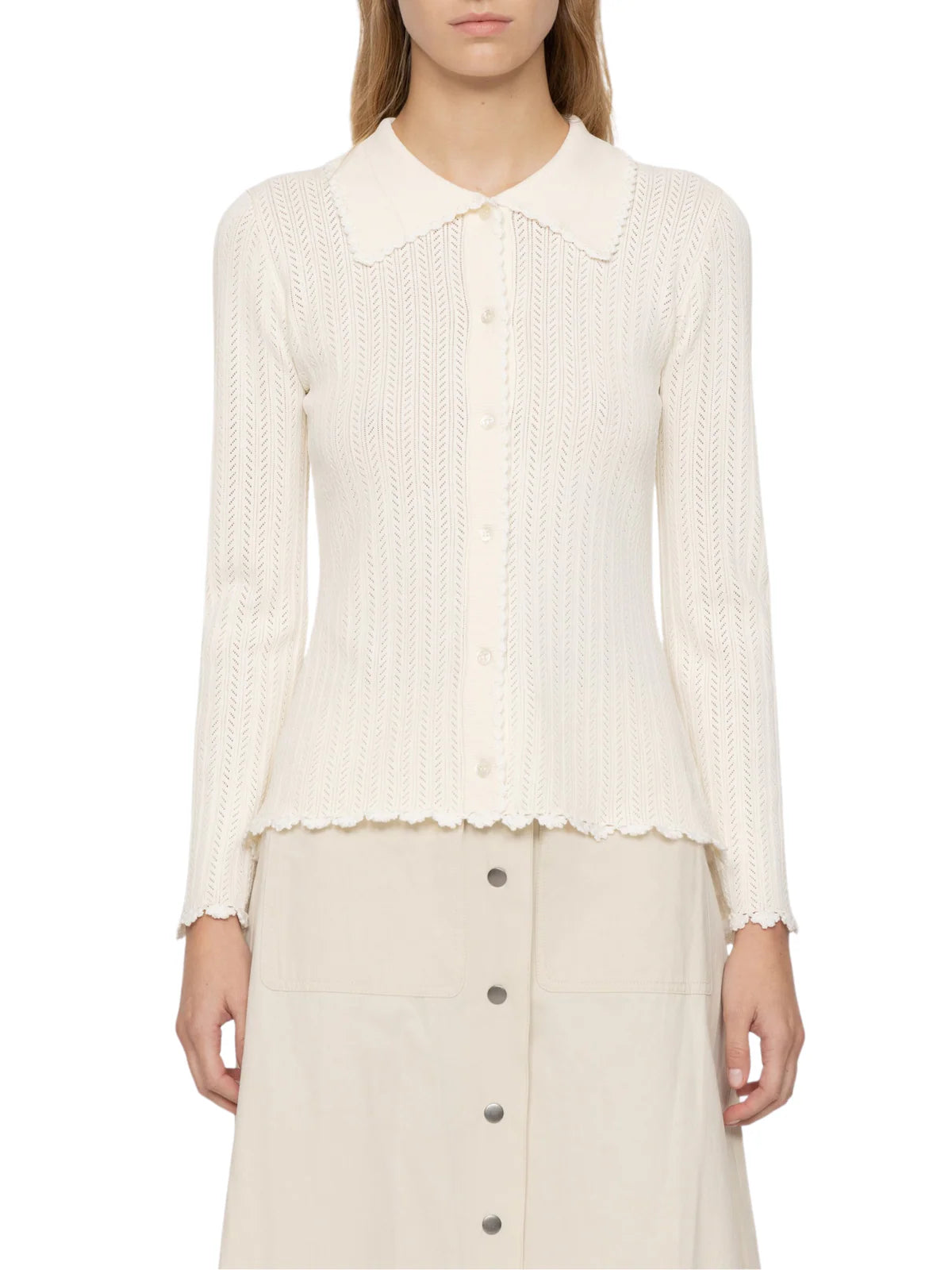 Sea Abbie Knit Cardigan