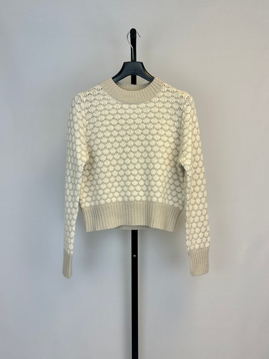 Allude Rd Sweater