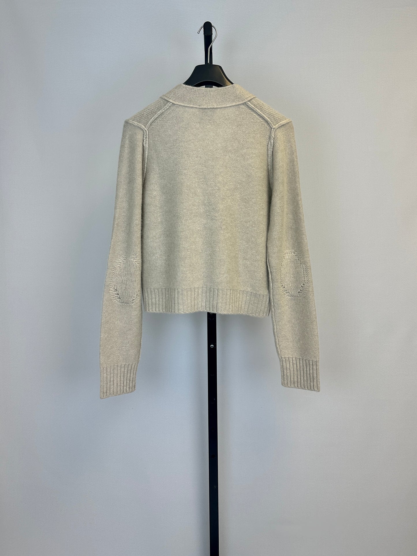 Allude V Cardigan