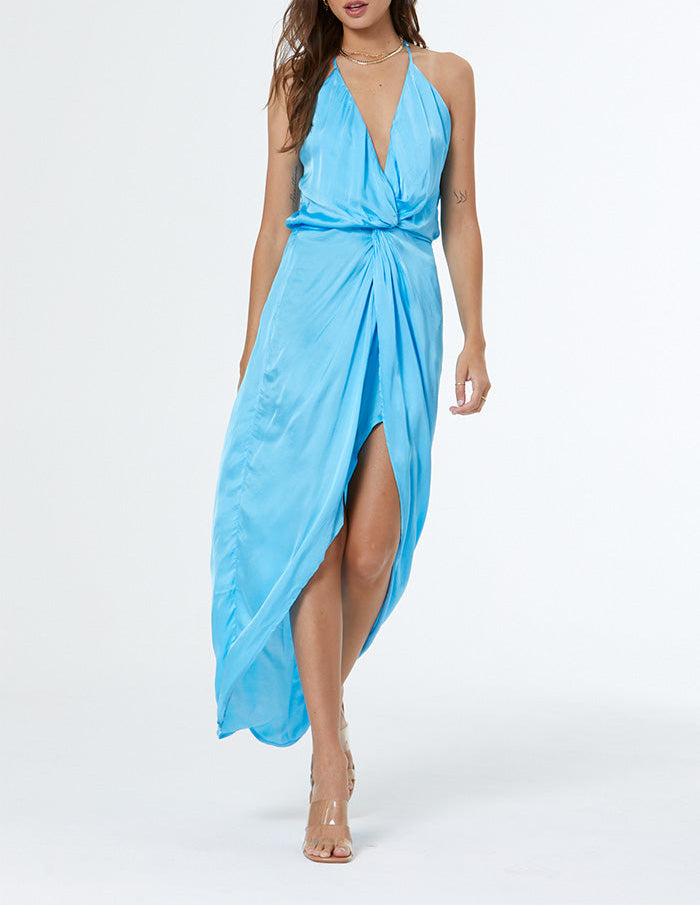 YFB Siren Slip Dress