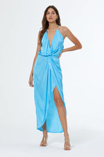 YFB Siren Slip Dress