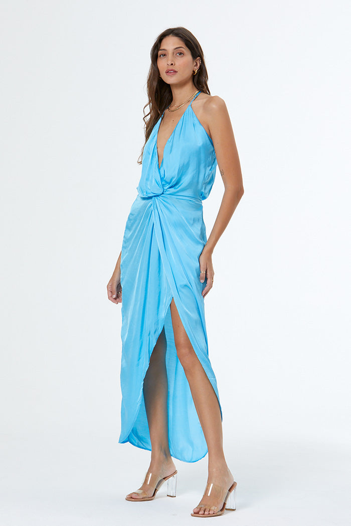 YFB Siren Slip Dress