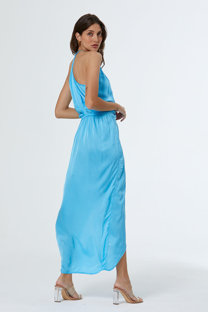 YFB Siren Slip Dress