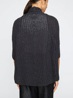 Brochu Walker Fida Handknit Shrug
