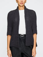 Brochu Walker Fida Handknit Shrug