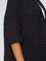 Brochu Walker Fida Handknit Shrug