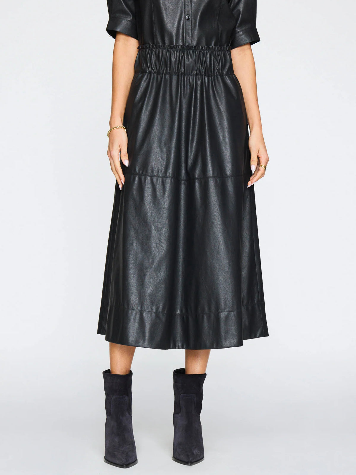 Brochu Walker Issa Skirt