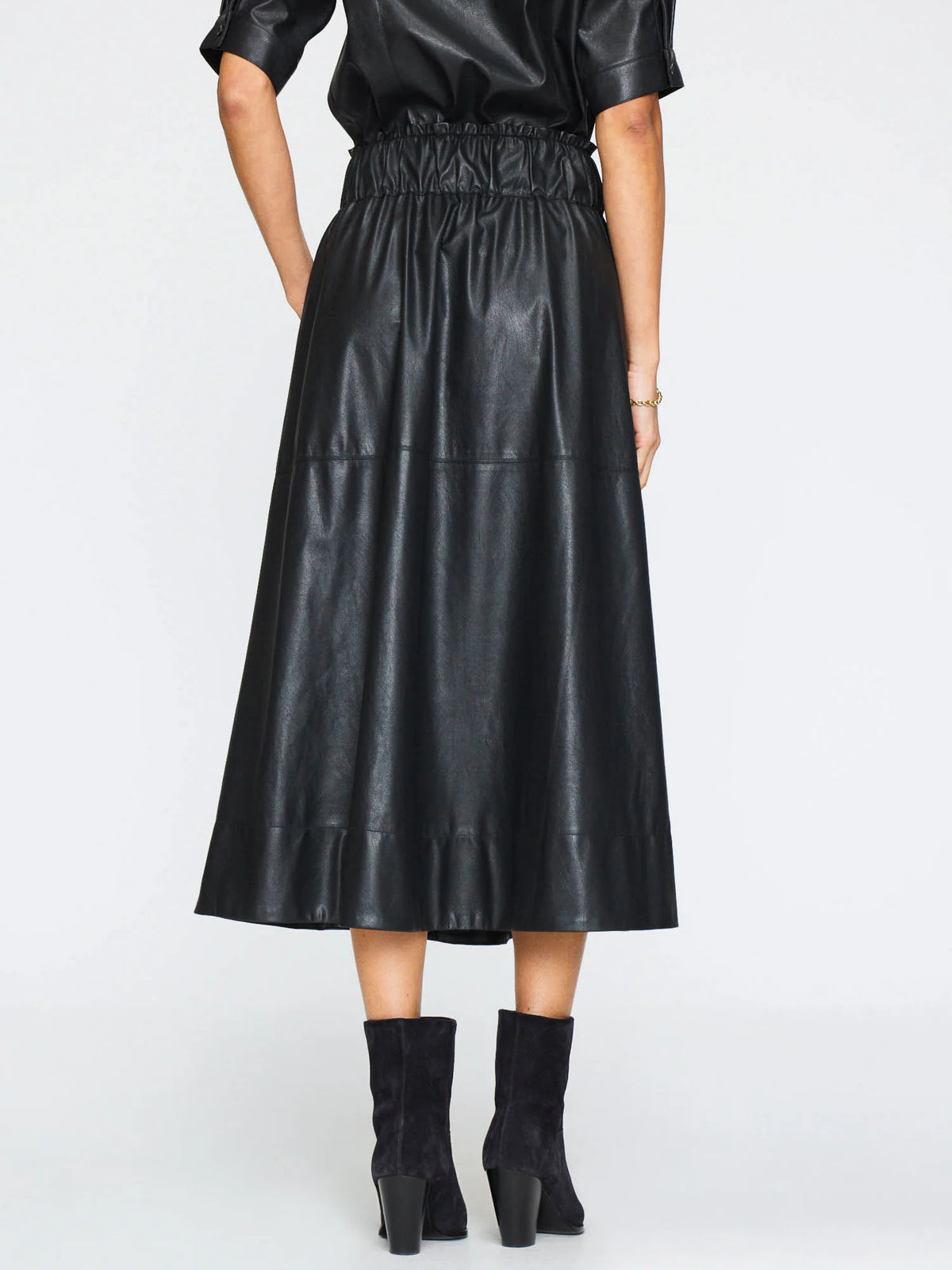 Brochu Walker Issa Skirt