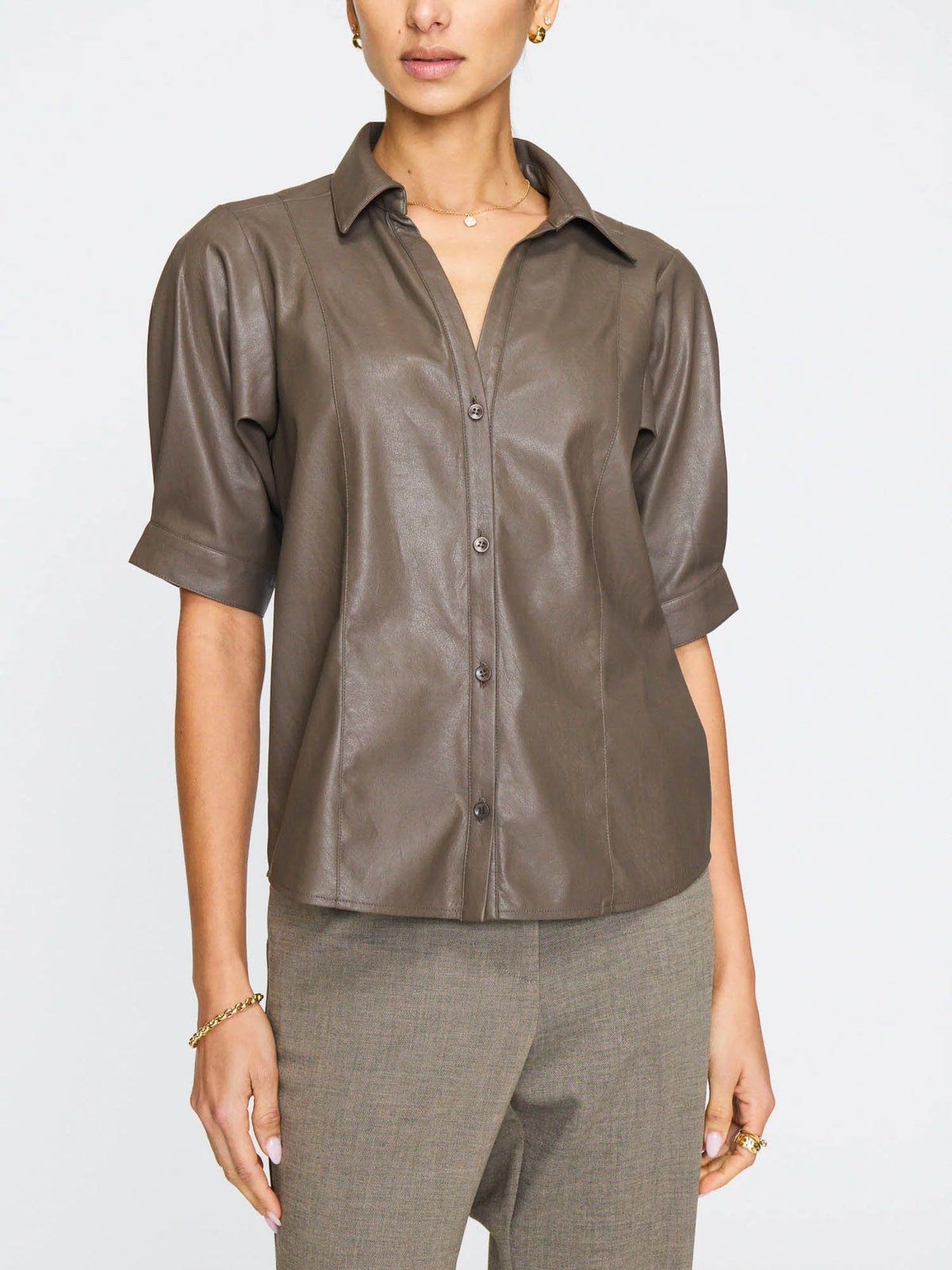 Brochu Walker Max Shirt