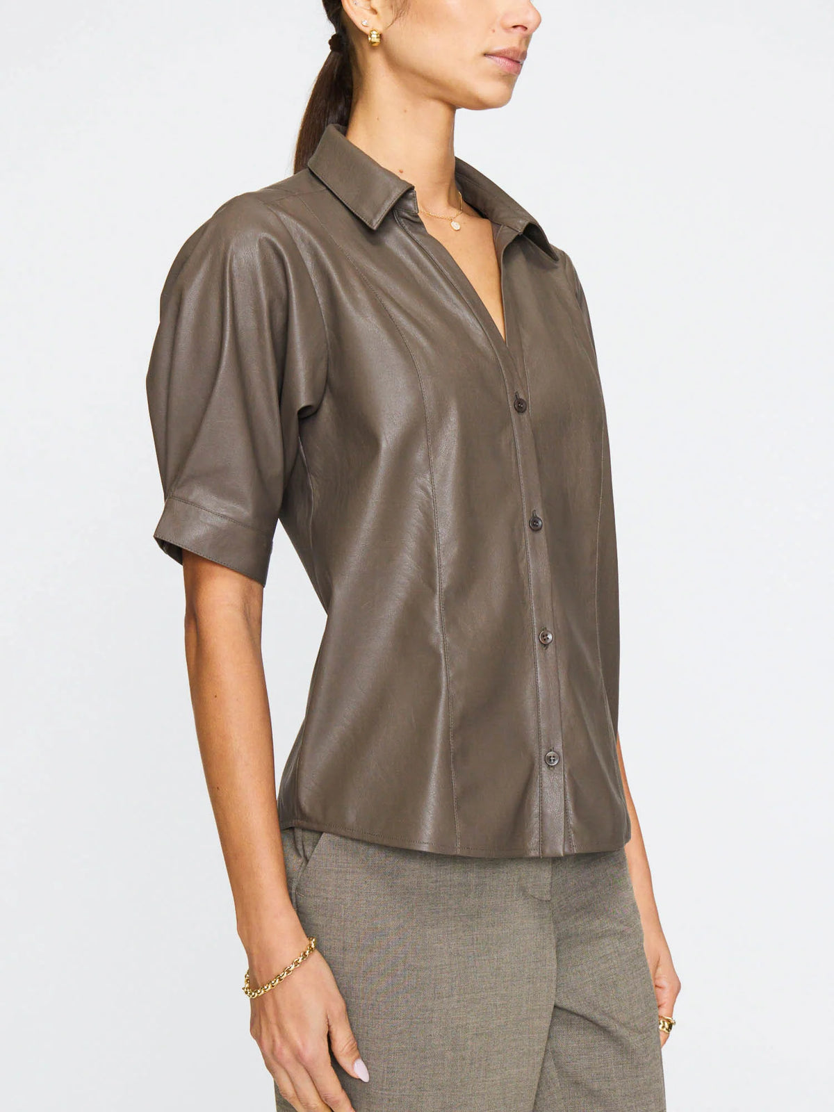 Brochu Walker Max Shirt