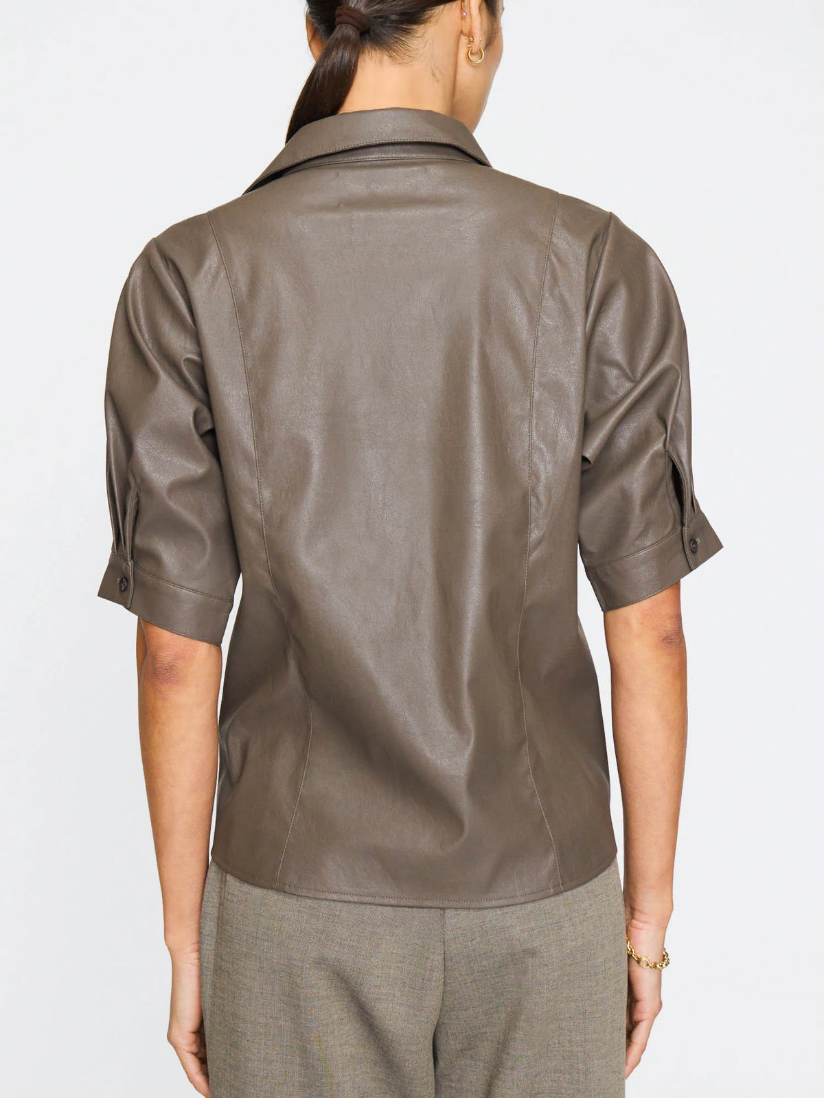 Brochu Walker Max Shirt