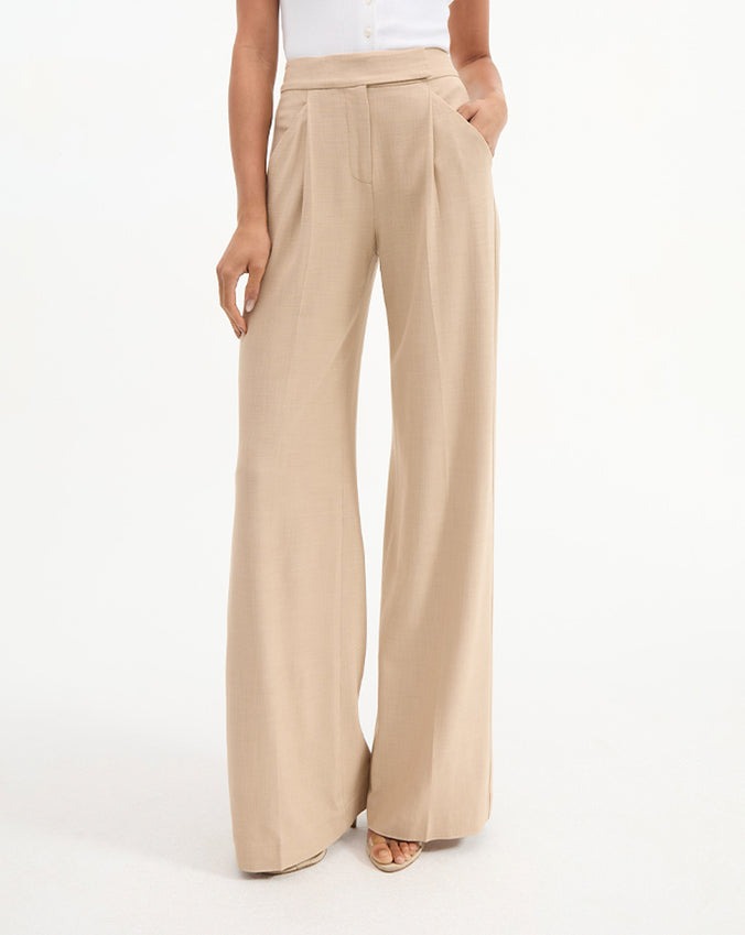 Veronica Beard Marbeau Pant