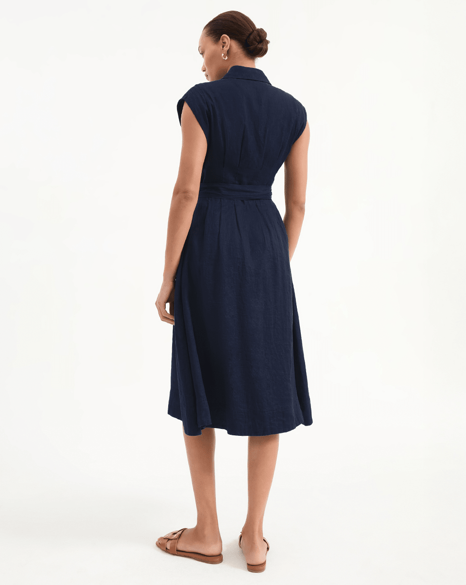 Veronica Beard Loreta Dress