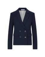 Veronica Beard Kona Dickey Jacket