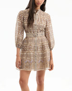 Veronica Beard Kumar Dress