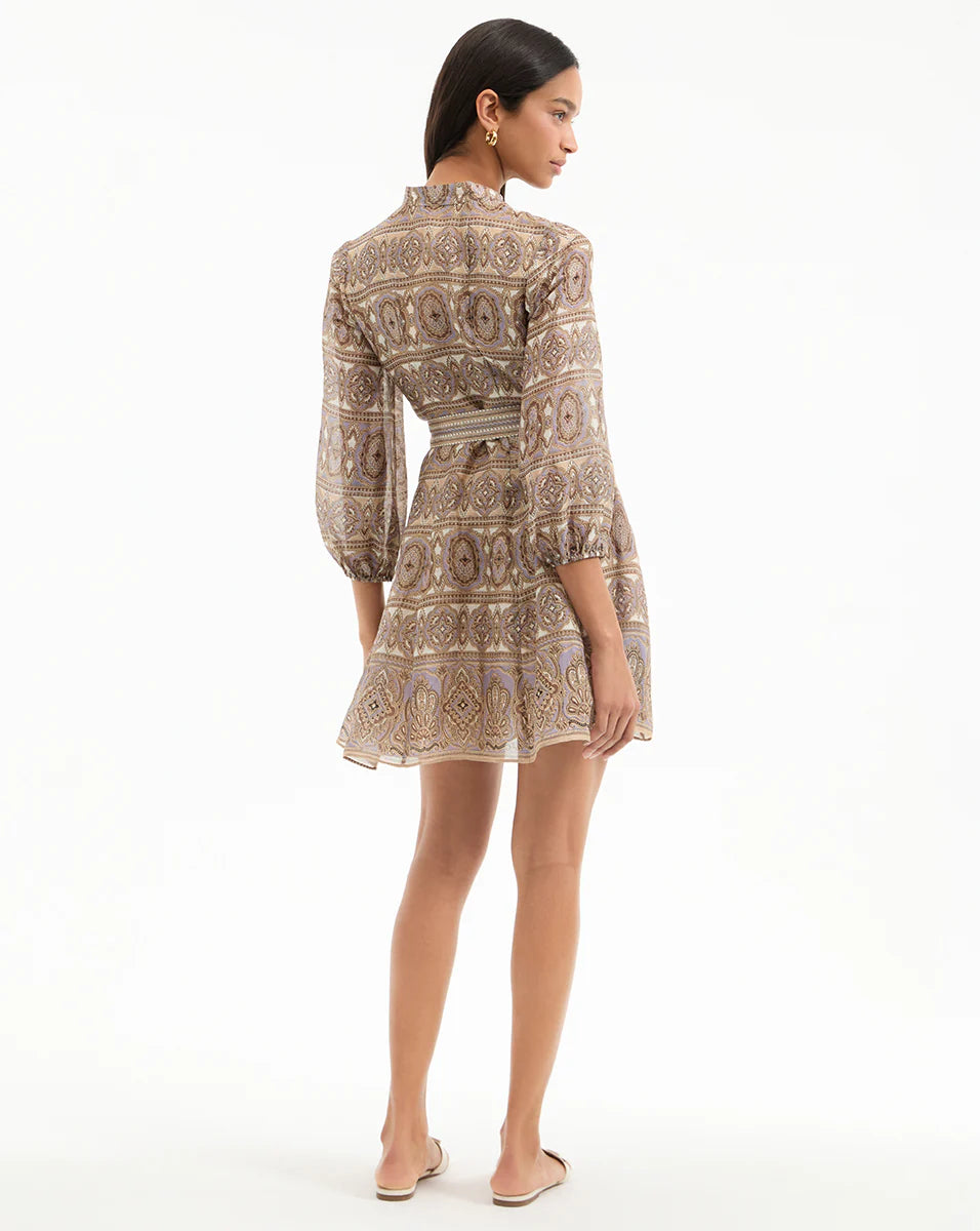 Veronica Beard Kumar Dress