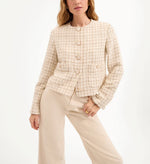 Veronica Beard Andrea Jacket