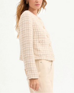 Veronica Beard Andrea Jacket