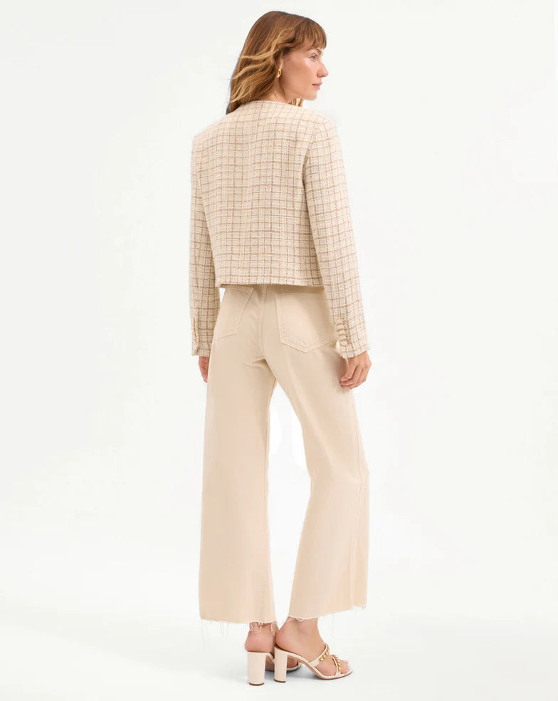 Veronica Beard Andrea Jacket