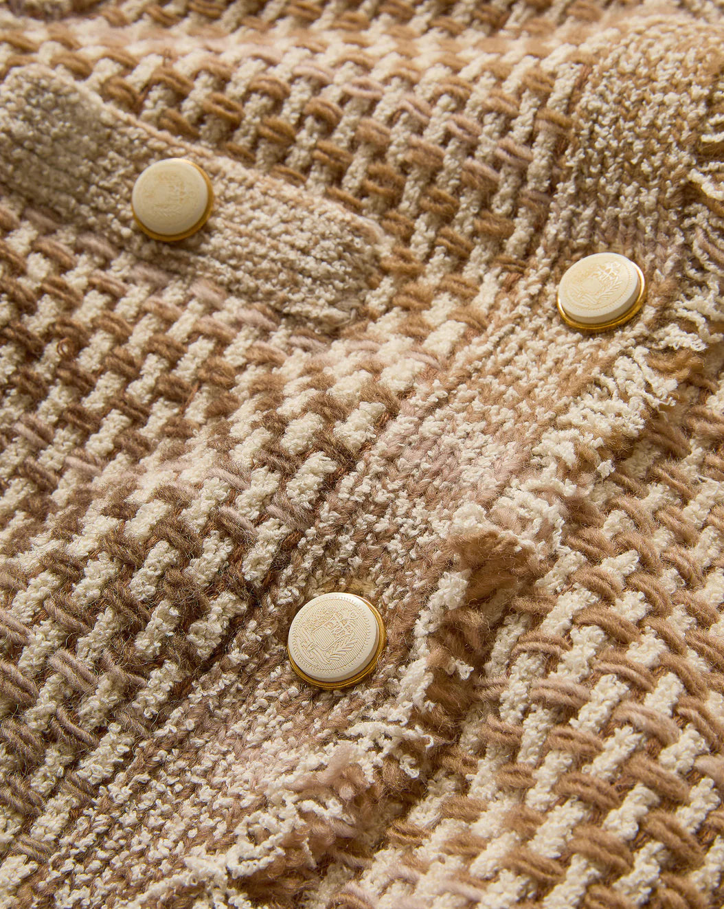 Veronica Beard Sariyah Knit Jacket