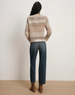 Veronica Beard Sariyah Knit Jacket