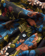 Veronica Beard Ashlynn Silk Blouse