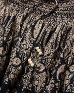 Veronica Beard Ayanna Halter Maxi Dress