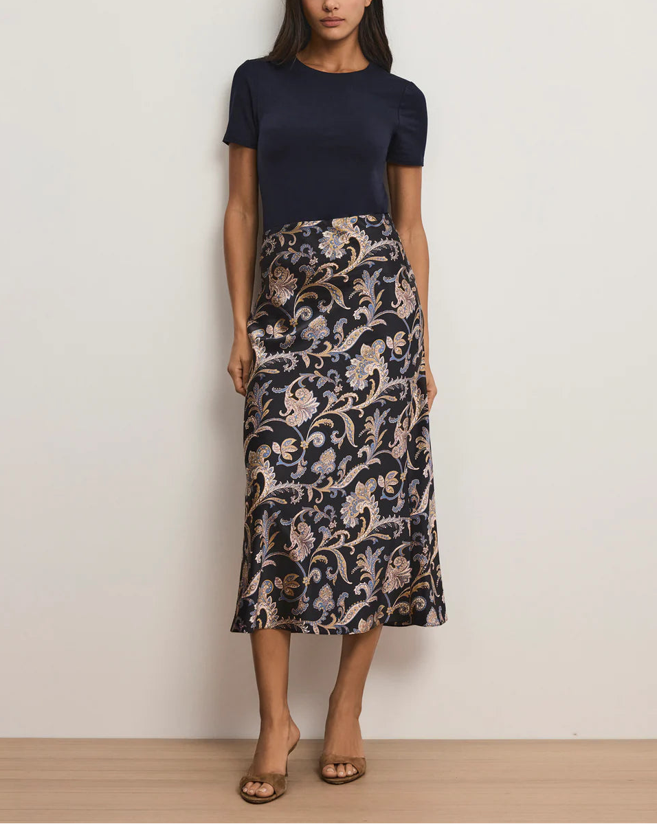 Veronica Beard Clover Skirt