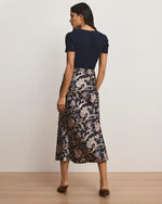 Veronica Beard Clover Skirt