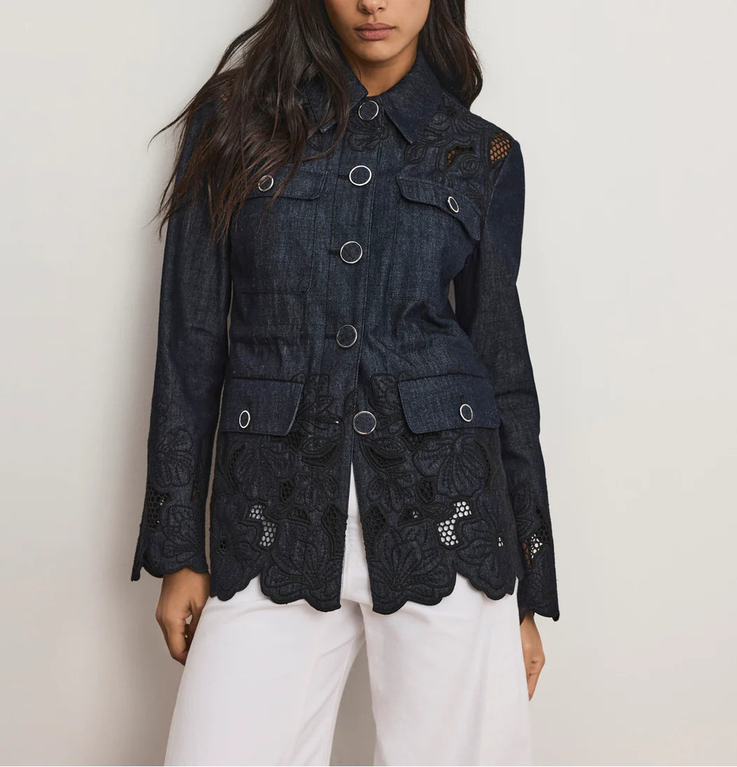 Veronica Beard Kiki Jacket