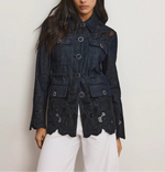 Veronica Beard Kiki Jacket