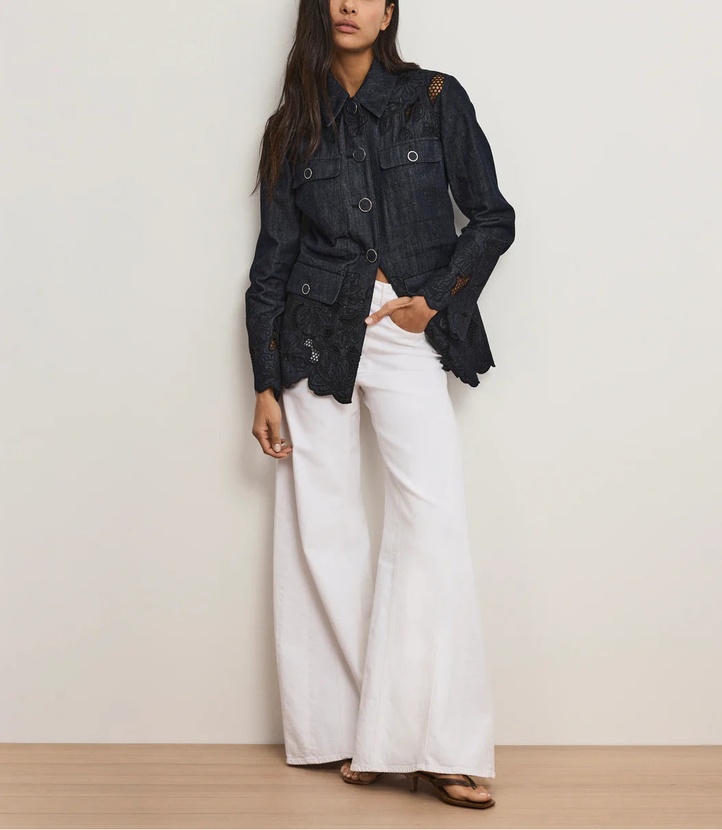 Veronica Beard Kiki Jacket