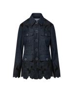 Veronica Beard Kiki Jacket