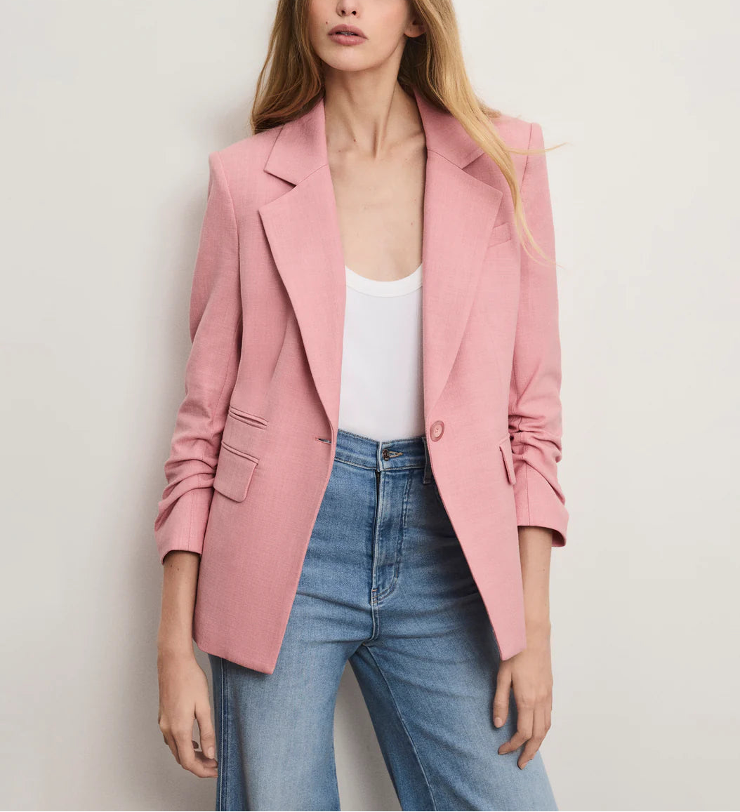 Veronica Beard Battista Dickey Jacket