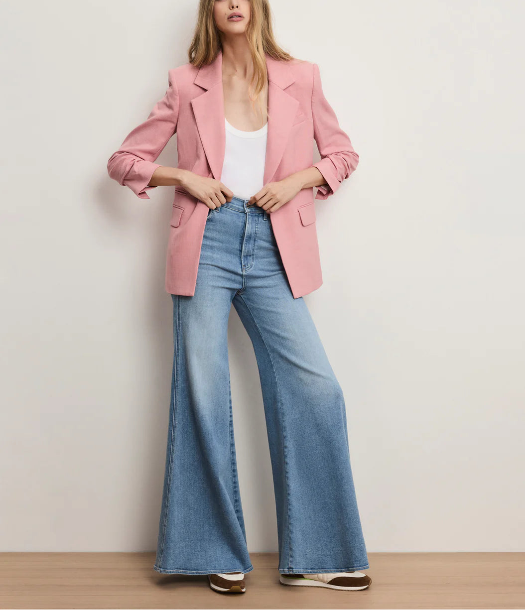 Veronica Beard Battista Dickey Jacket