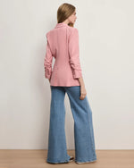 Veronica Beard Battista Dickey Jacket