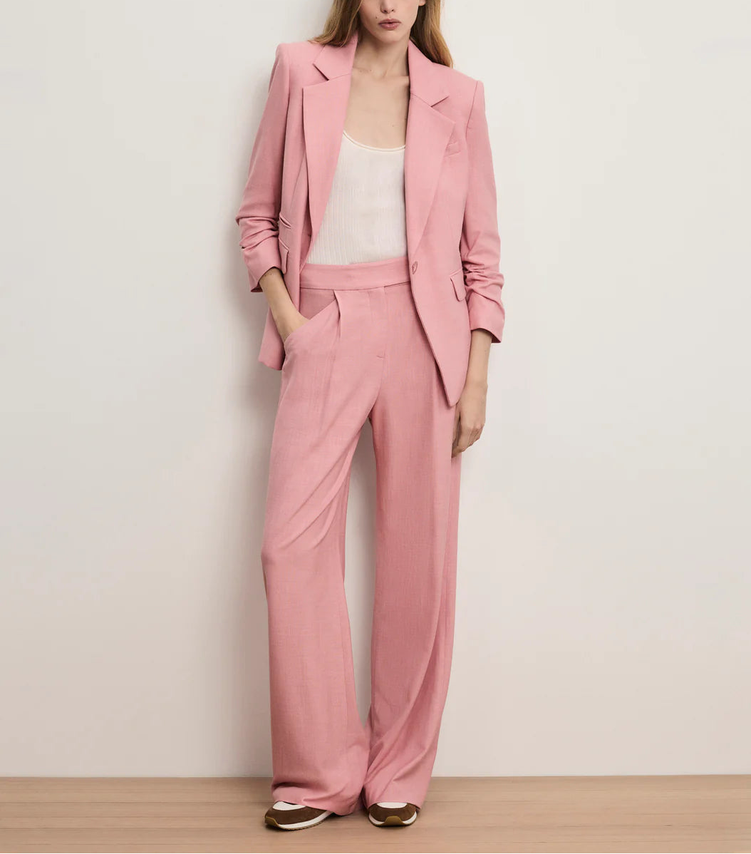 Veronica Beard Battista Dickey Jacket