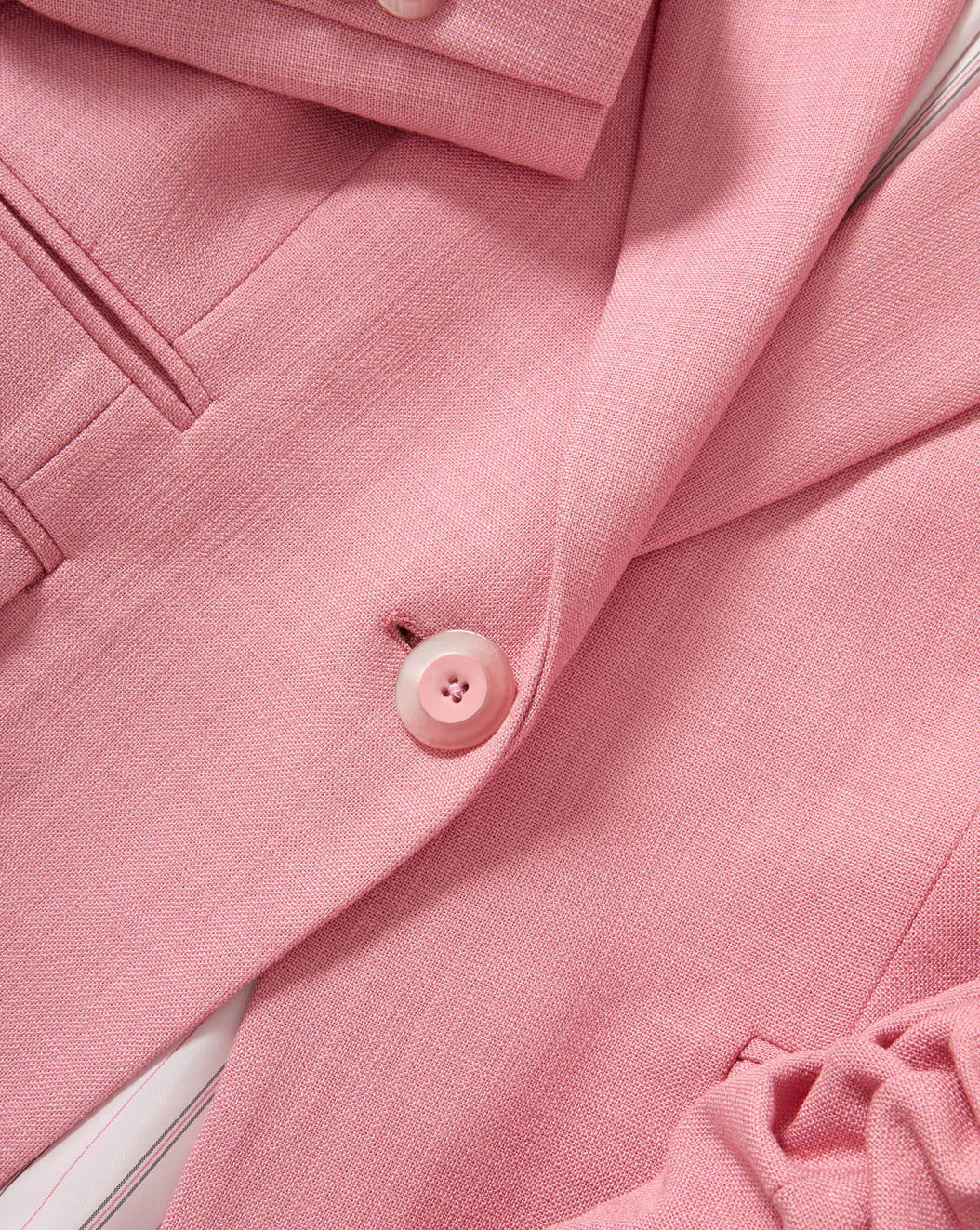 Veronica Beard Battista Dickey Jacket