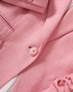 Veronica Beard Battista Dickey Jacket