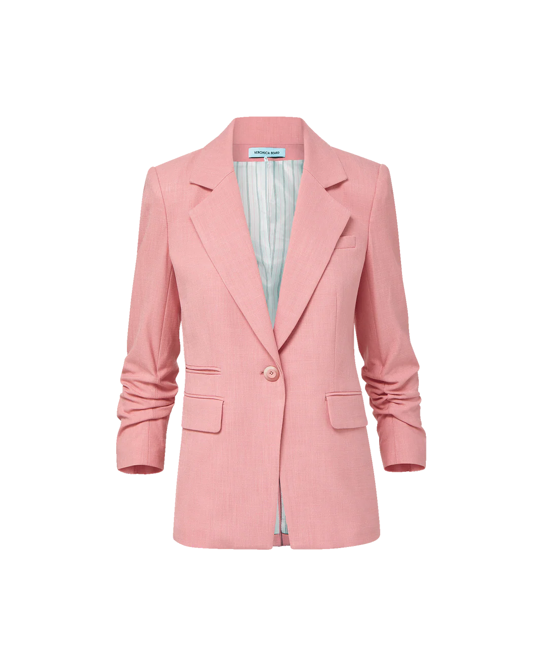 Veronica Beard Battista Dickey Jacket