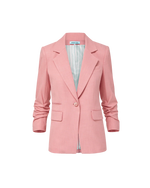 Veronica Beard Battista Dickey Jacket