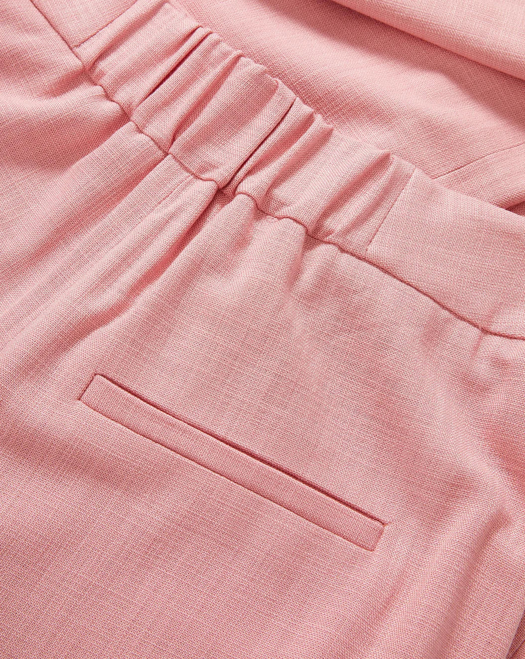 Veronica Beard Marbeau Wide Leg Pant