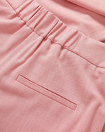 Veronica Beard Marbeau Wide Leg Pant