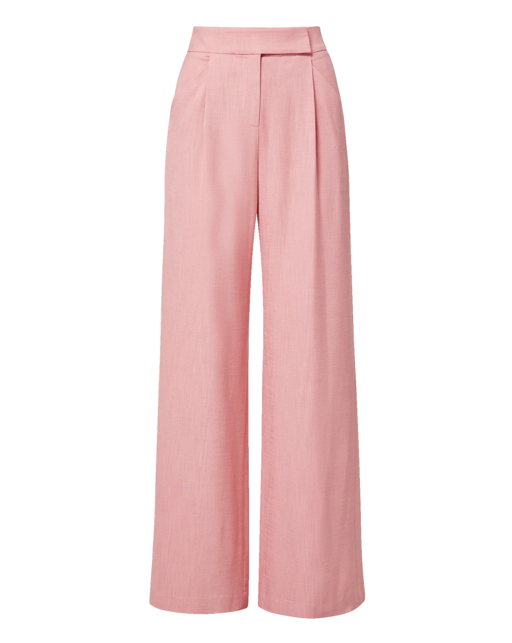 Veronica Beard Marbeau Wide Leg Pant