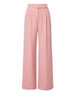 Veronica Beard Marbeau Wide Leg Pant
