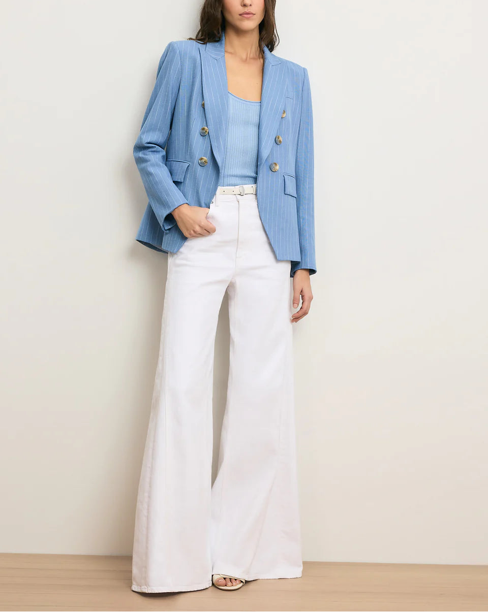 Veronica Beard Miller Dickey Jacket