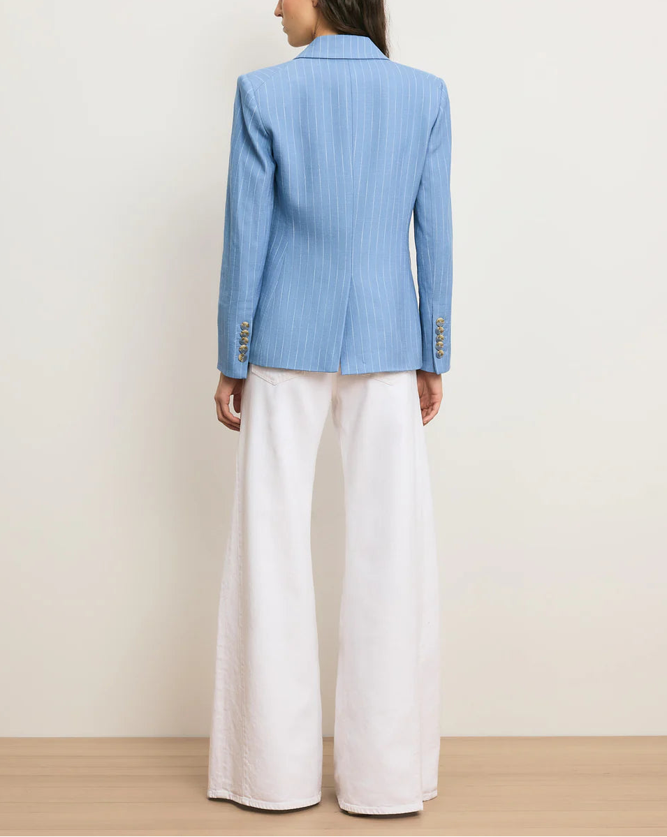 Veronica Beard Miller Dickey Jacket