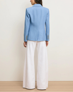 Veronica Beard Miller Dickey Jacket