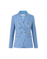 Veronica Beard Miller Dickey Jacket